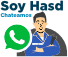 WhatsApp chat