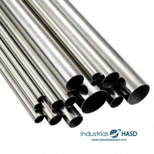 Tubería Hidráulica | Industrias HASD